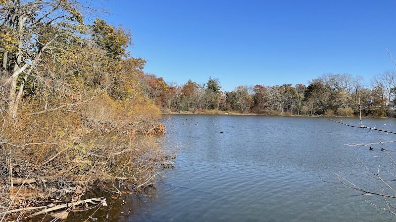 Grant Park - Hewlett, NY