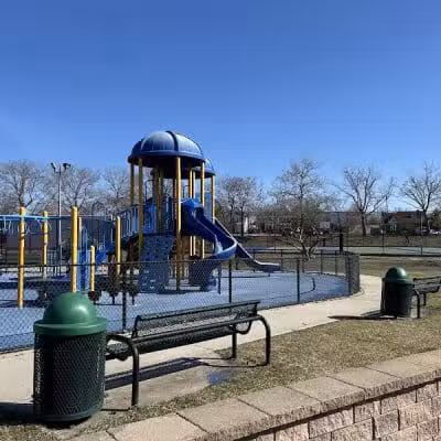 Grant Park - Hewlett, NY