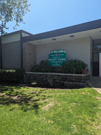 Grant Park - Hewlett, NY