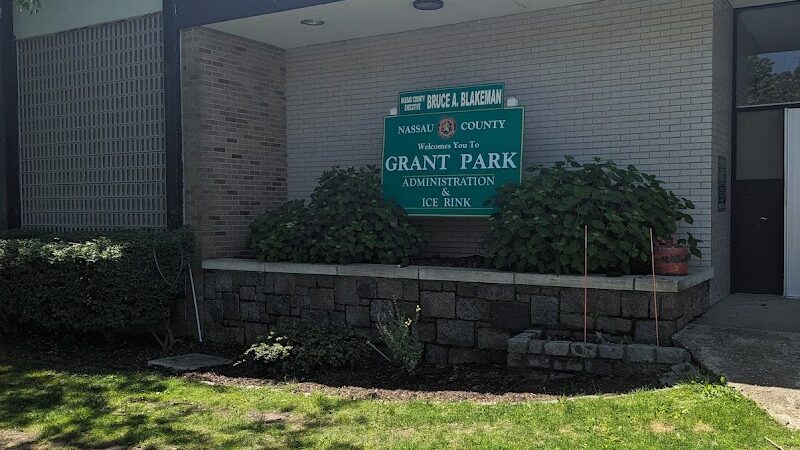 Grant Park - Hewlett, NY