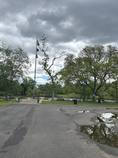 Grant Park - Hewlett, NY