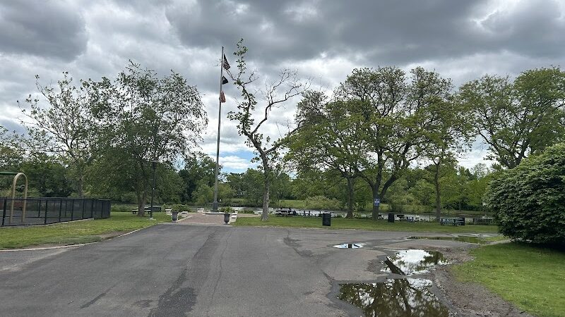 Grant Park - Hewlett, NY