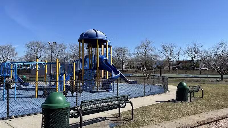 Grant Park - Hewlett, NY