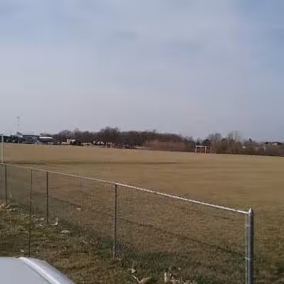 Bruning Park - Hiawatha, KS