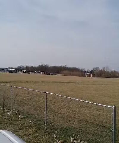 Bruning Park - Hiawatha, KS