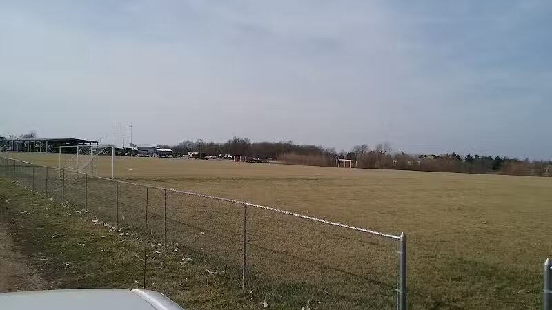 Bruning Park - Hiawatha, KS