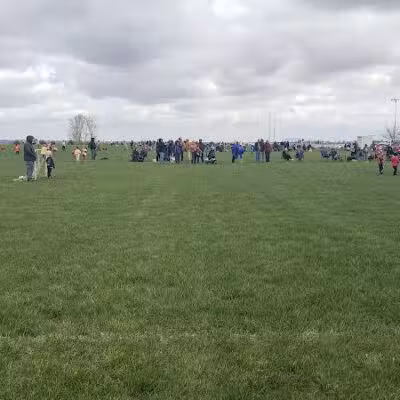 Bruning Park - Hiawatha, KS