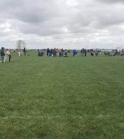 Bruning Park - Hiawatha, KS