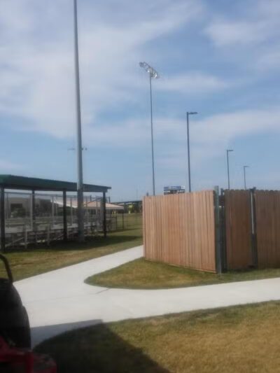 Bruning Park - Hiawatha, KS