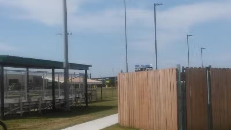 Bruning Park - Hiawatha, KS