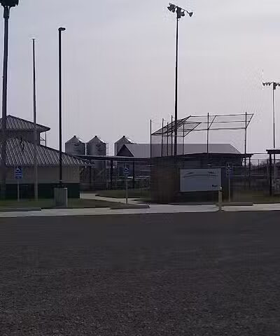 Bruning Park - Hiawatha, KS