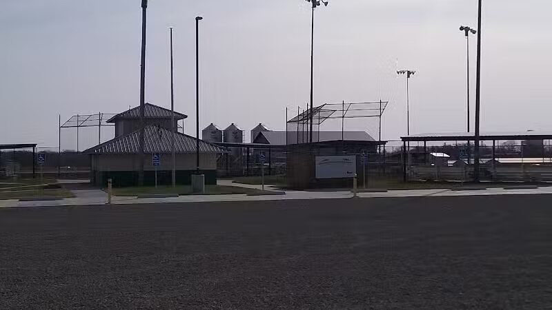 Bruning Park - Hiawatha, KS