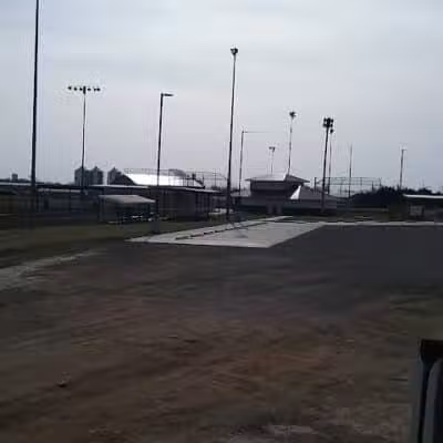 Bruning Park - Hiawatha, KS