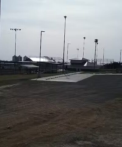 Bruning Park - Hiawatha, KS