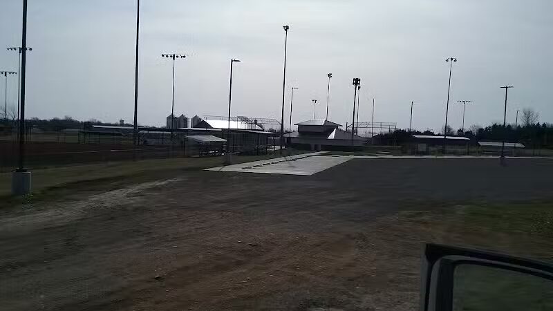 Bruning Park - Hiawatha, KS