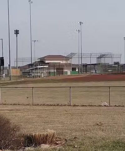 Bruning Park - Hiawatha, KS