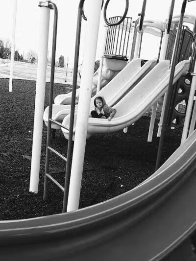 Noble Ball Park - Hiawatha, KS