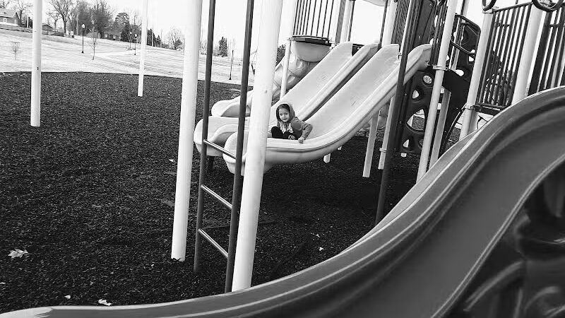 Noble Ball Park - Hiawatha, KS