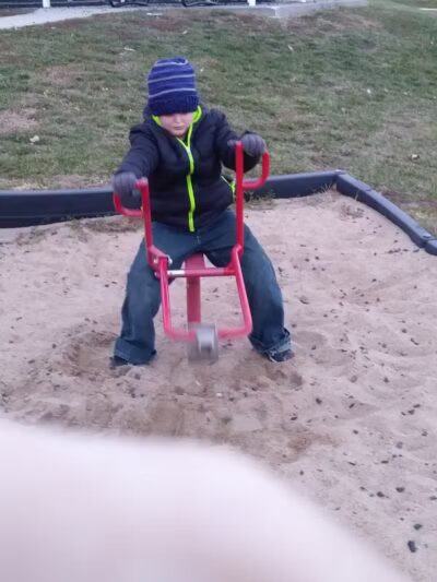 Noble Ball Park - Hiawatha, KS