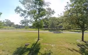 Wicker Park Dog Park/Dog Run (Membership required) - Highland, IN