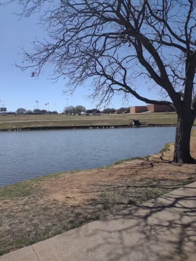 Dog Park at Unity Park - Highland Village, TX