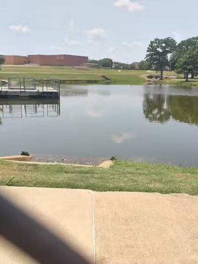 Dog Park at Unity Park - Highland Village, TX