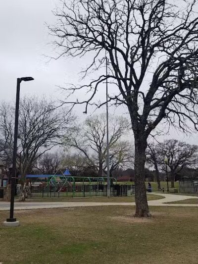 Dog Park at Unity Park - Highland Village, TX