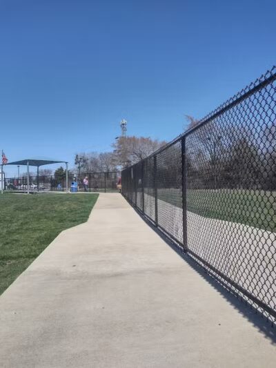 Dog Park at Unity Park - Highland Village, TX