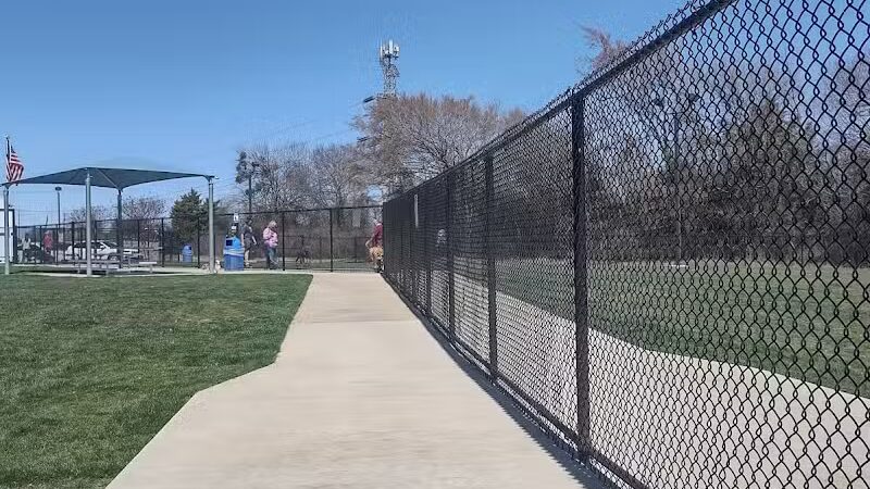 Dog Park at Unity Park - Highland Village, TX