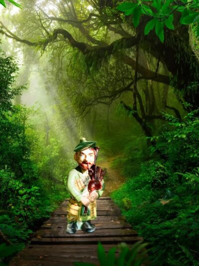 Bagpipe Paradise and DEI Sanctuary - Hillsboro, MO