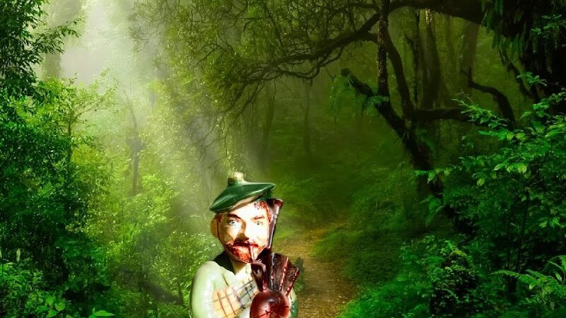 Bagpipe Paradise and DEI Sanctuary - Hillsboro, MO