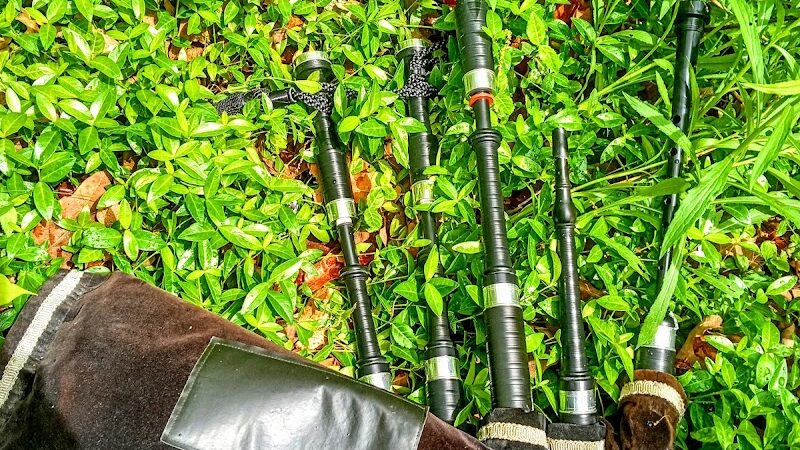 Bagpipe Paradise and DEI Sanctuary - Hillsboro, MO