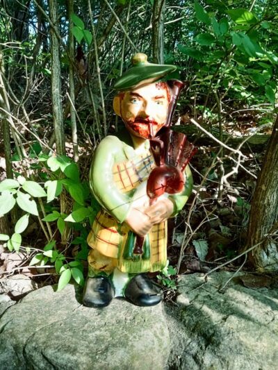 Bagpipe Paradise and DEI Sanctuary - Hillsboro, MO