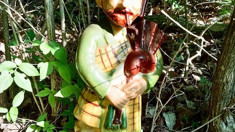 Bagpipe Paradise and DEI Sanctuary - Hillsboro, MO