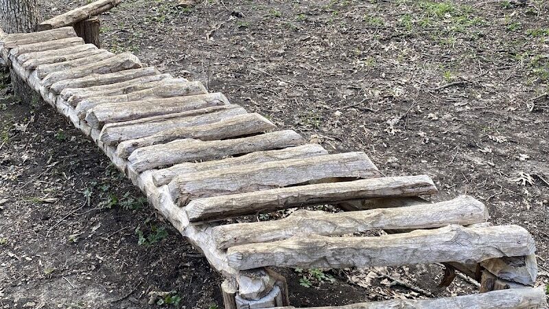 Hillsboro City Park - Hillsboro, MO