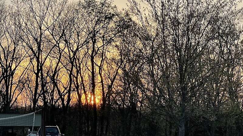 Hillsboro City Park - Hillsboro, MO