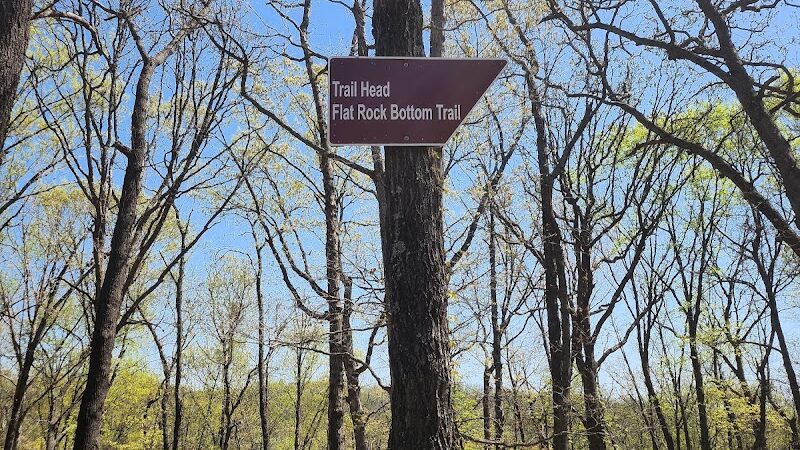 Hillsboro City Park - Hillsboro, MO