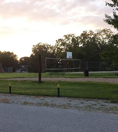 Hillsboro City Park - Hillsboro, MO