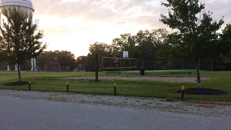 Hillsboro City Park - Hillsboro, MO
