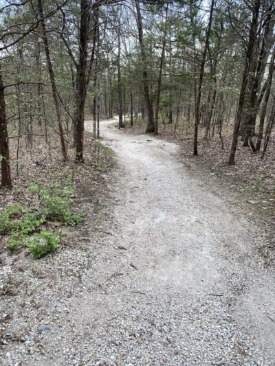 Hillsboro City Park - Hillsboro, MO
