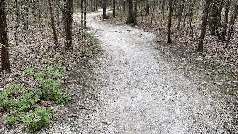 Hillsboro City Park - Hillsboro, MO