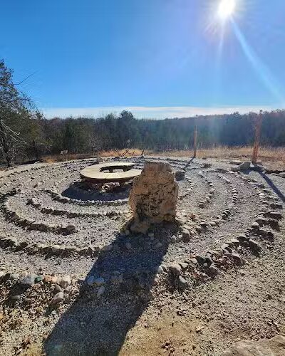 Hillsboro City Park - Hillsboro, MO