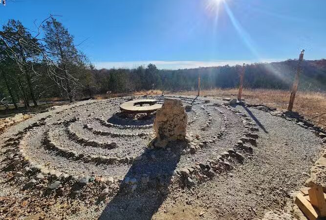 Hillsboro City Park - Hillsboro, MO