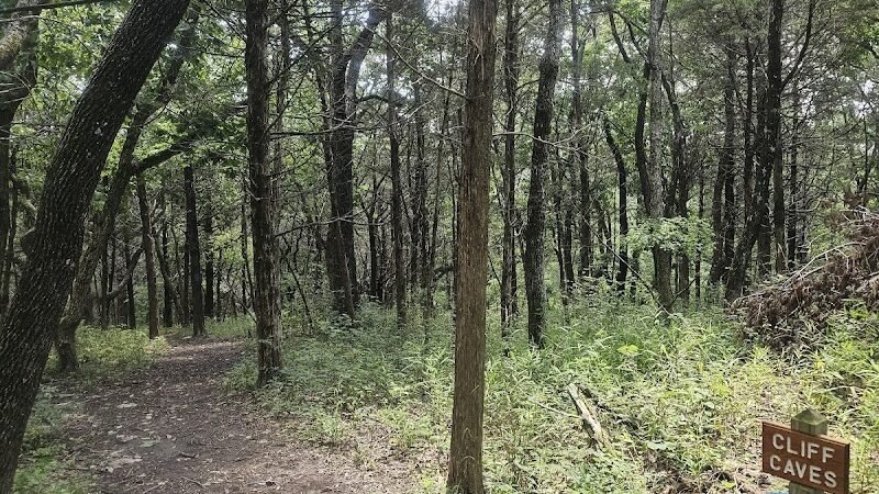 Kress Farm Garden Preserve - Hillsboro, MO