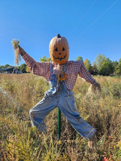 Kress Farm Garden Preserve - Hillsboro, MO