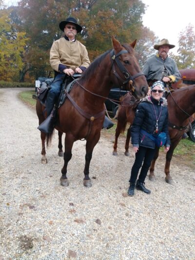 Kress Farm Garden Preserve - Hillsboro, MO