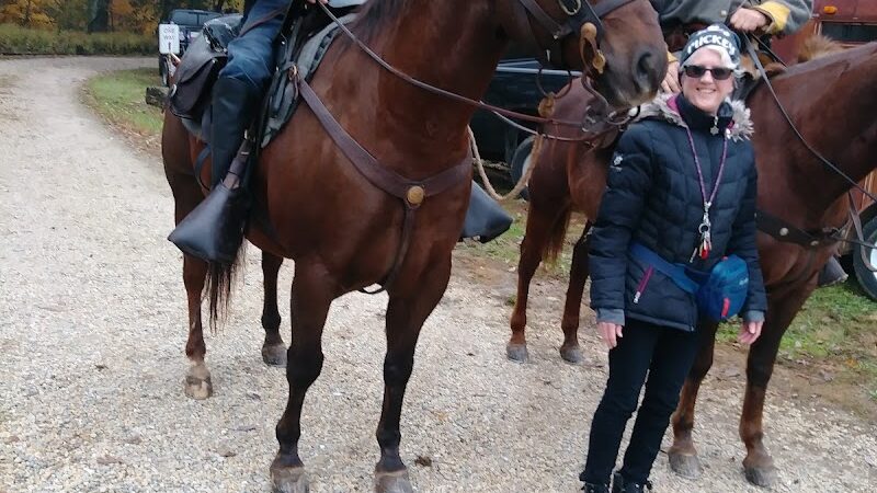Kress Farm Garden Preserve - Hillsboro, MO