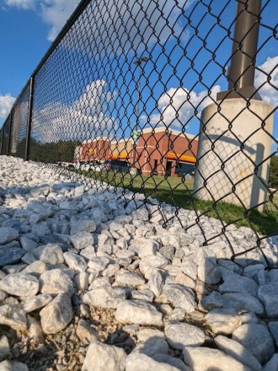 Dog Park at Love's Travel Stops - Hillsboro, TN