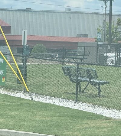 Dog Park at Love's Travel Stops - Hillsboro, TN