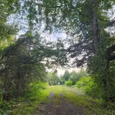 Ann Van Middlesworth Park - Hillsborough Township, NJ